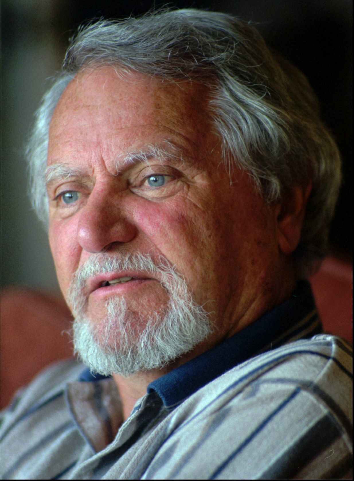 Clive Cussler